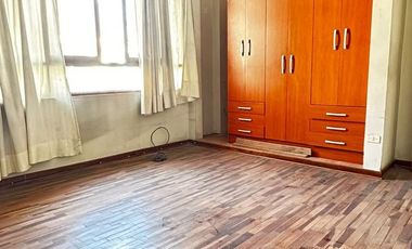 ALQUILER DE CASA EN SANTIAGO DE SURCO