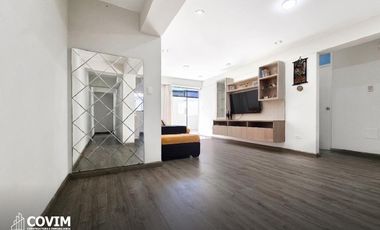 Habitación como Departamento en Alquiler en Cerro Colorado