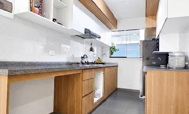 Habitación como Departamento en Alquiler en Cerro Colorado
