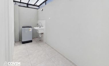 Habitación como Departamento en Alquiler en Cerro Colorado
