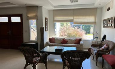 Casa en  Altos de Hudson I