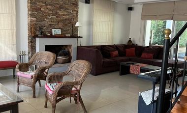 Casa en  Altos de Hudson I