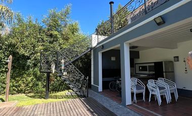 Casa en  Altos de Hudson I