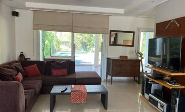 Casa en  Altos de Hudson I