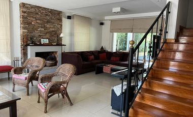 Casa en  Altos de Hudson I