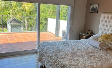 Casa en  Altos de Hudson I