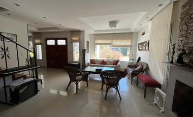 Casa en  Altos de Hudson I