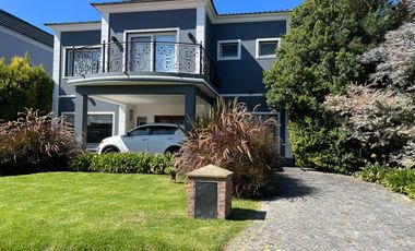 Casa en  Altos de Hudson I