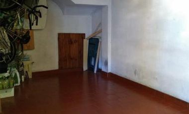 DUPLEX 5 AMB. AMPLIOS CON GARAGE Y PATIO