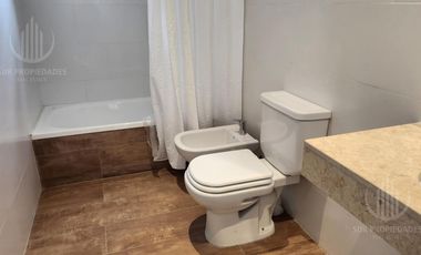 Duplex en venta o alquiler