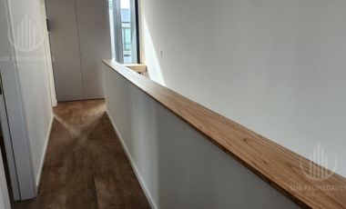 Duplex en venta o alquiler