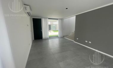 Duplex en venta o alquiler