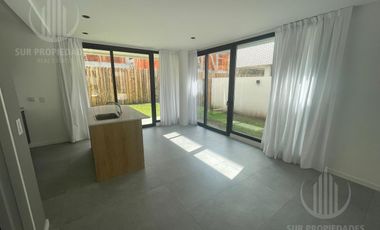 Duplex en venta o alquiler