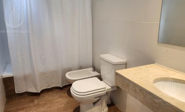 Duplex en venta o alquiler