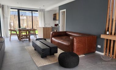 Duplex en venta o alquiler