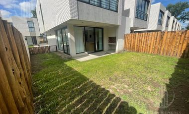 Duplex en venta o alquiler