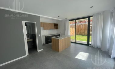 Duplex en venta o alquiler