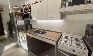 Departamento en venta La Plata