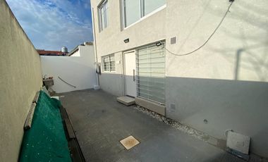 Departamento en venta La Plata