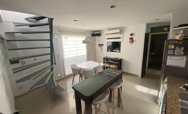 Departamento en venta La Plata