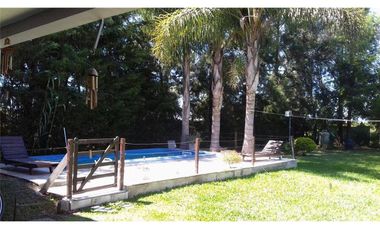 Casa - Pueblo General Belgrano