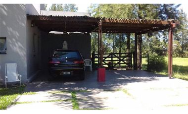 Casa - Pueblo General Belgrano