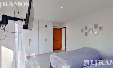 Casa en Area 3 de San Matias  PG