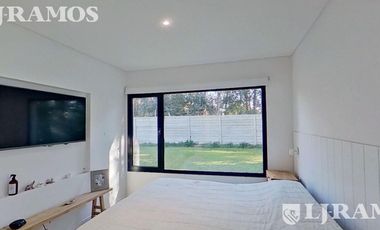 Casa en Area 3 de San Matias  PG