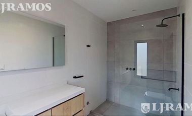 Casa en Area 3 de San Matias  PG