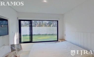 Casa en Area 3 de San Matias  PG