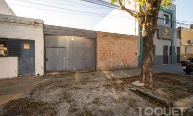 Cocheras en barrio sur