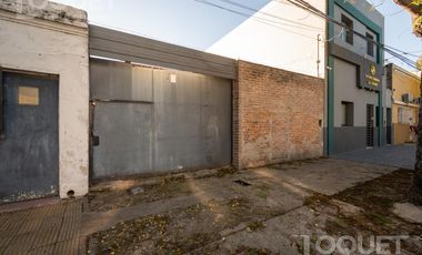 Cocheras en barrio sur