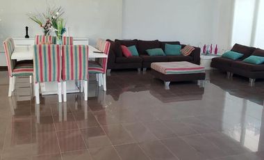 Casa en  Altos 1