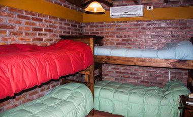 Casa Quinta en Rivadavia