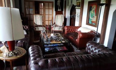 Casa Quinta en Rivadavia