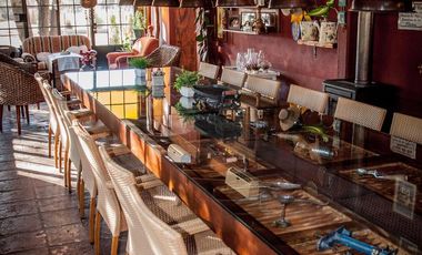 Casa Quinta en Rivadavia