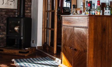 Casa Quinta en Rivadavia