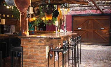 Casa Quinta en Rivadavia