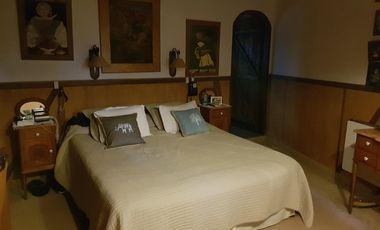 Casa Quinta en Rivadavia