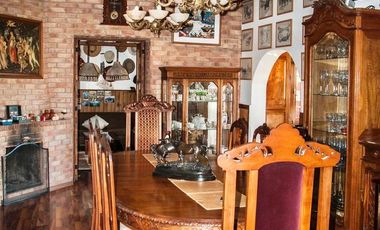 Casa Quinta en Rivadavia