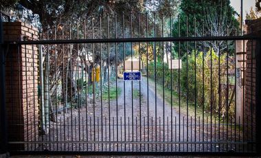 Casa Quinta en Rivadavia