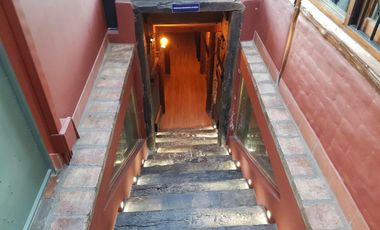 Casa Quinta en Rivadavia
