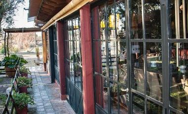Casa Quinta en Rivadavia