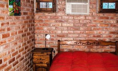 Casa Quinta en Rivadavia