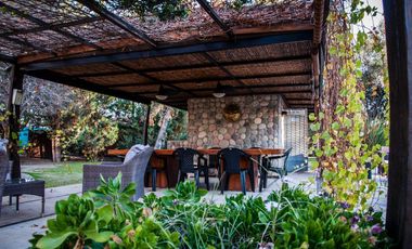 Casa Quinta en Rivadavia