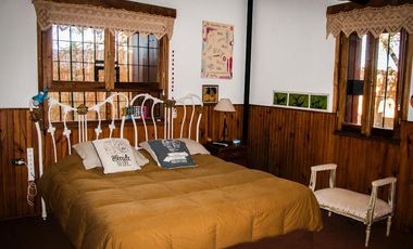 Casa Quinta en Rivadavia