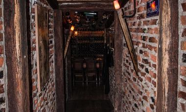 Casa Quinta en Rivadavia