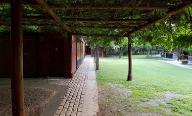 Casa Quinta en Rivadavia