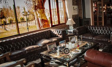 Casa Quinta en Rivadavia