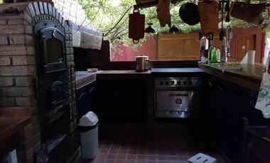 Casa Quinta en Rivadavia